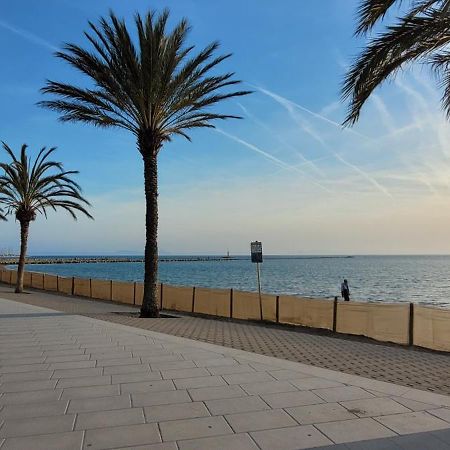 Rosas Centre Plage מראה חיצוני תמונה