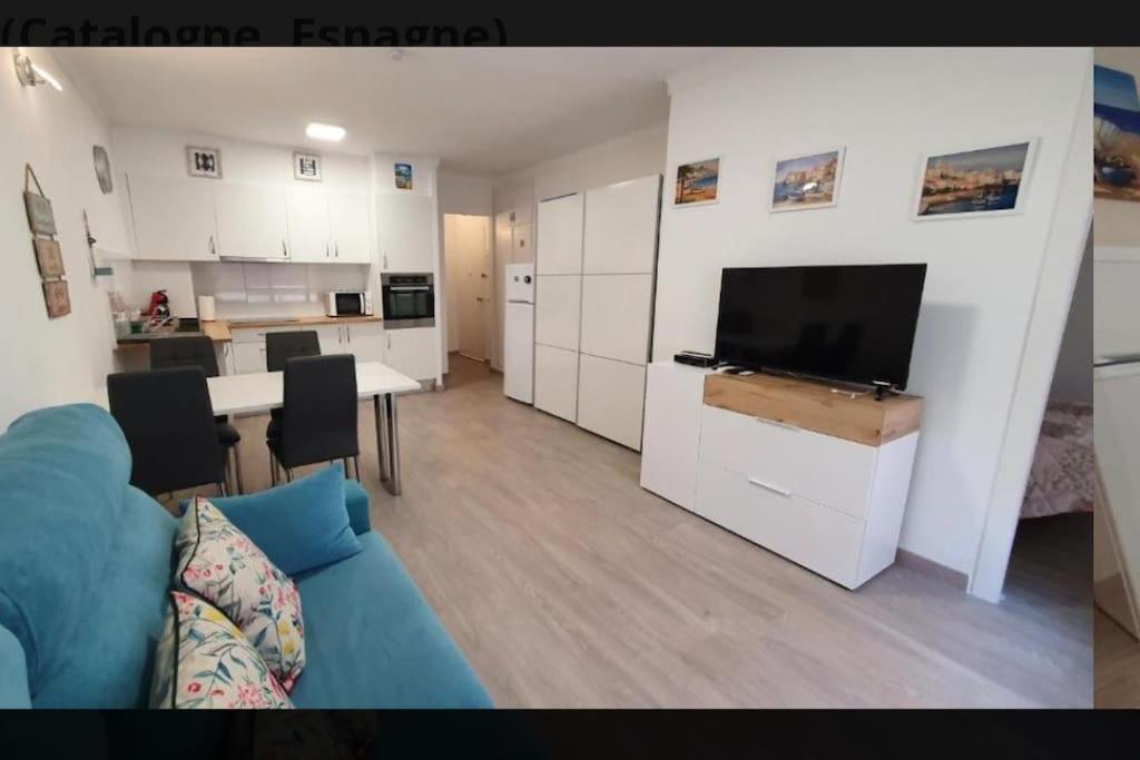 Rosas Centre Plage מראה חיצוני תמונה