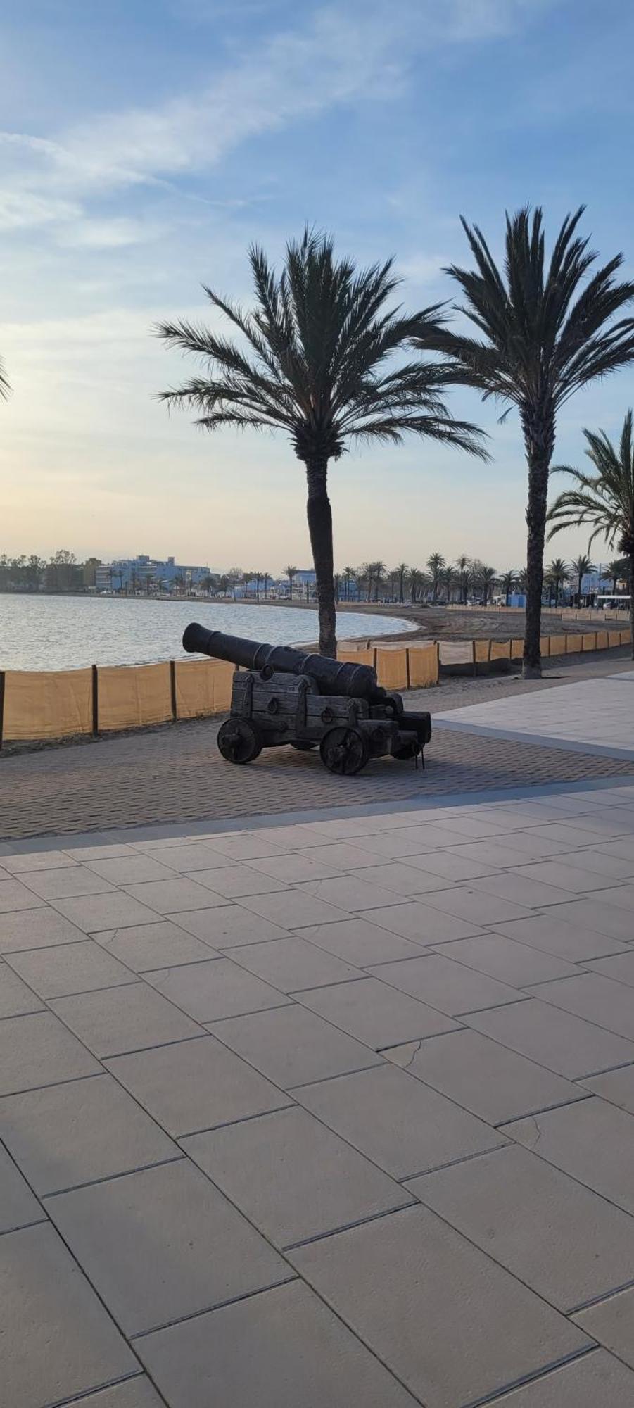 Rosas Centre Plage מראה חיצוני תמונה
