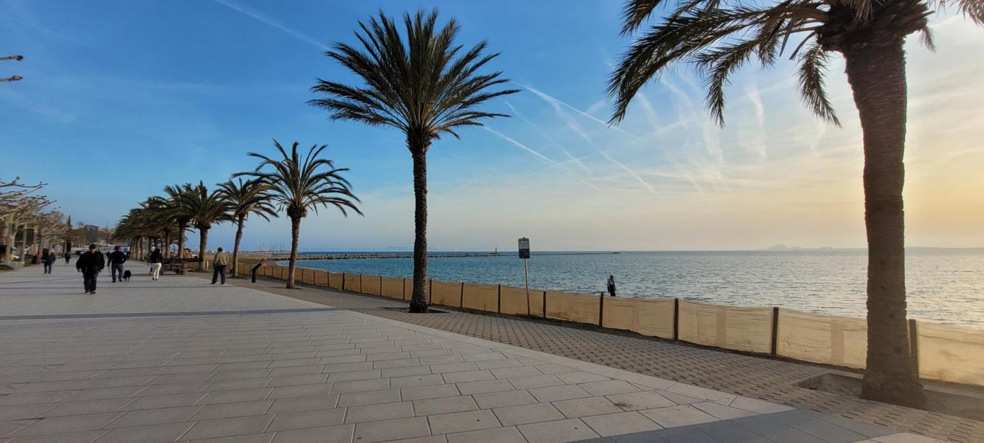 Rosas Centre Plage מראה חיצוני תמונה